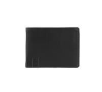 Maître small leather goods - Tinello Gilbrecht Billfold H8 black - Gr. - M