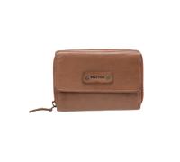 Maitre Steinbach Dagrete Purse Cognac