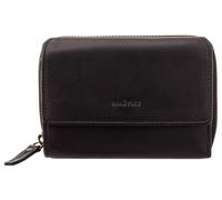 Maitre Steinbach 4060001752 Dagrete Purse Mh14Fz Leder Geldbörse Vintagelook 661 olive nightSchwarz / onesize