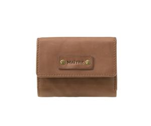 Maître - STEINBACH Damenbörse Ilsebill S Cognac cognac 703 - Gr. - S