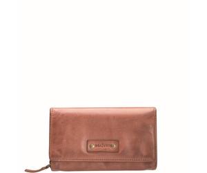 Maître - STEINBACH Langbörse Dilara L Cognac cognac-703 - Gr. - One Size