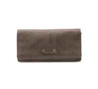 Maître - STEINBACH Langbörse Immine L Darkbrown dark-brown-702 - Gr. - One Size