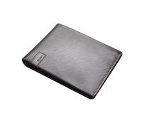 Maitre - Leder Geldbörse mit RFID Schutz, Münzfach & Scheinfach Herren - Portemonnaie mit Kreditkartenfächern