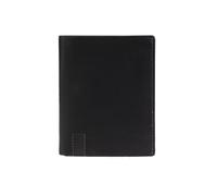 Maître - Tinello Humbert Billfold V8 black - Gr. - M