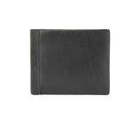 Maitre Bundenbach Gandolf Billfold H4 12 cm - Black