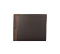 Maitre Bundenbach Gilbrecht Billfold H9 12 cm - Dark Brown