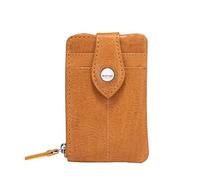 Maître Lemberg Swen KeyCase FZ Dark Yellow