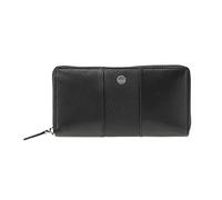 Maitre Langbörse Auen Dietrun Purse LH12Z Damen Schwarz