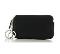 Maítre Unisex Schlüsseletui Geldbörse Herrstein Leder Black
