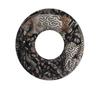 Majea Damen Loop Schal Schlauchschal Halstuch (880020)