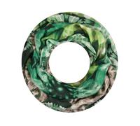 Majea Damen Loop Schal Schlauchschal Halstuch (880021)