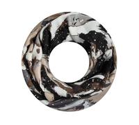 Majea Damen Loop Schal Schlauchschal Halstuch (880022)