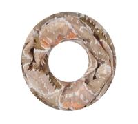 Majea Damen Loop Schal Schlauchschal Halstuch (880023)