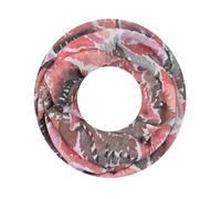 Majea Damen Loop Schal Schlauchschal Halstuch (880023)