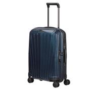 Samsonite Selection Major-lite Hartschalen-trolley dunkelblau XS (Handgepäck)