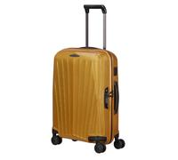 Samsonite Major-Lite Spinner 55/20 Exp Saffron Yellow