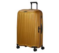 Samsonite Major-Lite Spinner 77/31 Saffron Yellow