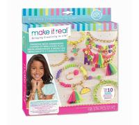 Make it Real Neon Armbänder