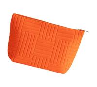 Make-up-Tasche, lässig, Polyester, Kosmetiktasche, große Kapazität, Kulturbeutel, lässige Handtasche zum Organisieren von Schönheitsartikeln, Waschen, B