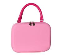 Make -up -Tasche - Reise -Make -up -Beutel | Kleine kosmetische Organizer -Tasche | Tragbare wasserdichte Toilztaschen, kompakte flexible Abteilungslösung für Familienfreunde im Freien im Freien im Au