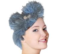 Makeup Stirnband - Elastisches Spa Stirnband, Anti-Rutsch Schönheit Haarband | Weiches Gesichtswaschzubehör Hautpflege Bequemes Elastisches Stirnband Modernes Stirnband