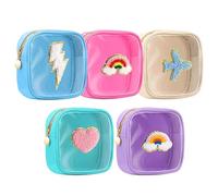 Makeup Travel Bag - Toiletry Bags Hanging Travel Makeup | Hanging Toiletry Bags | Puffy Large Bag for Women | Puffy Cosmetic | Carry-on Accessories Essentials | Vacation Airplane Bathroom