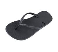 MakeYouChic Sandalen Damen Sommer, Flip Flops Damen Hausschuhe Schuhe Damen Lissabon Unisex Modehohle atmungsaktive Spiegel-Flops rutschfeste Verschleiß- Strand-Schuhe Schuhe Damen Gesundheitsschuhe F