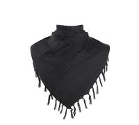 MAKFORT Herren Shemagh Halstuch arabisches Kopftuch Pali Palästinenser Arafat Tuch Multicolor Baumwolle