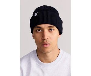 Makia Merino Cap Dunkelblau