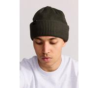 Makia Merino Cap Grün OS