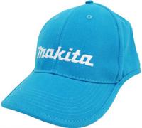 Makita Baseball Cap- blau