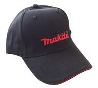 Makita Baseball-Kappe Cap Basecap Cappy 800555