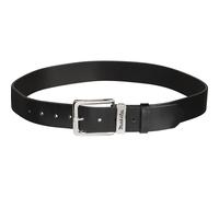 Makita E-05359 Ledergürtel Schwarz Größe M