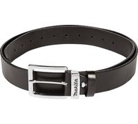 Makita Ledergürtel braun, Gr. L E-05387