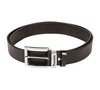Makita® Ledergürtel braun Gr.L (Gürtel & Hosenträger)