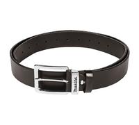 Makita® Ledergürtel braun Größe M E-05371 (Gürtel & Hosenträger)