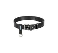 Makita Schwerlast Ledergürtel 1.380x48 mm, 0,3 kg, schwarz