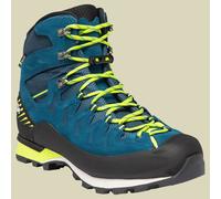 Hanwag Makra Pro GTX Schuh Seablue/Sulphur 43