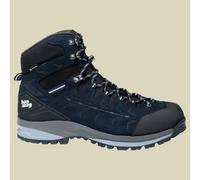 Makra Trek SF Extra GTX Men UK 12 blau II - Farbe navy/asphalt