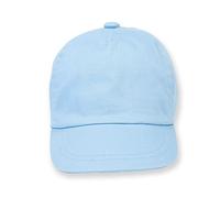 MAKZ Larkwood Baby / Toddler Cap Pale Blue 3-5 by Larkwood