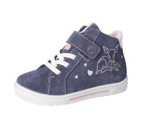 RICOSTA Kinderschuhe Stiefel nautic - Gr. - 29