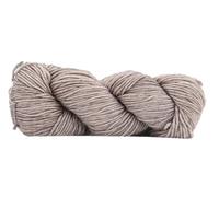 Malabrigo Rios | handgefärbte Wolle Stränge Merino 100g | mulesingfreie Merinowolle Farbverlauf sand beige zum Stricken und Häkeln (Sandbank)