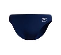 Male Solid Brief NAVY 4 NAVY