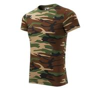 Malfini Camouflage M T-Shirt Mli-14433 Herren T-Shirt (1 Stück)