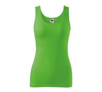 MALFINI Damen Tanktop Triumph - Apfelgrün | XS