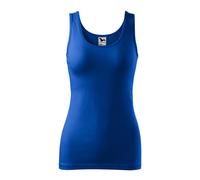 MALFINI Damen Tanktop Triumph - Königsblau | XS