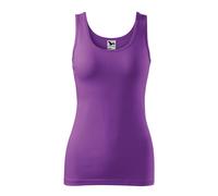 MALFINI Damen Tanktop Triumph - Lila | L