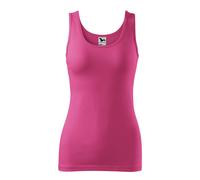 MALFINI Damen Tanktop Triumph - Purpur | XL