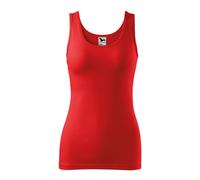 MALFINI Damen Tanktop Triumph - Rot | S