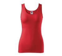 MALFINI Damen Tanktop Triumph - Rot | XL